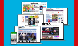 Mail Metro Media announces pilot partnership