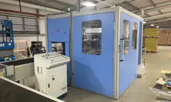 Warners Midlands take delivery of second bindery upgrade this year