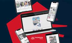 DC Thomson Media Upgrades to PageSuite’s Latest Edition Platform