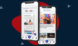 PageSuite launch 30 News Apps for McClatchy