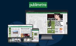 Metro Jornal São Paulo chooses PageSuite