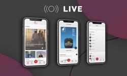 PageSuite announces launch of Live News App