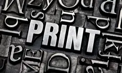 Print strategies: How to use print to best effect as part of a multi-platform publishing strategy