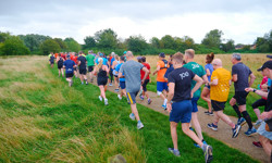 Metro collaborates with parkrun