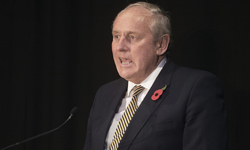 Paul Dacre departs from Daily Mail