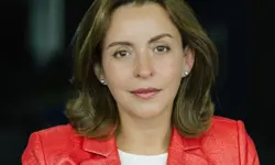 Patricia Cobian to join Guardian Media Group board