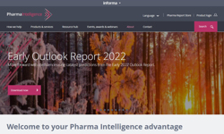 Informa to divest Pharma Intelligence and commence share buyback