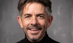 Reach hires Andy Williams