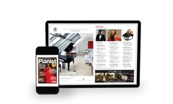 Warners Group launches digital subscriptions for Pianist 