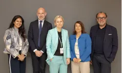 WAN-IFRA: New board members take office