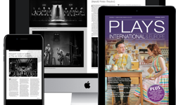 Plays International & Europe Launches Growing Digital Archive