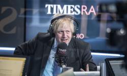 Times Radio launches with PM interview