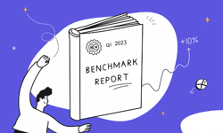 Poool launches benchmark report