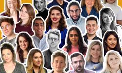 PPA 30 Under 30 2020 – winners announced 