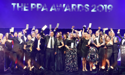 PPA Awards – winners announced