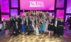 PPA Awards 2022 – winners announced