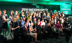 PPA Independent Publisher Awards 2021 – winners announced