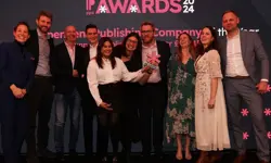 PPA Independent Publisher Awards 2025: shortlist announced
