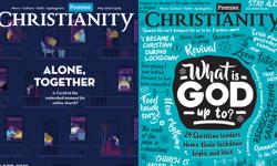 Christian magazine barred from Google's app store for covering Covid-19