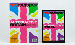 Red Pepper completes digital archive 