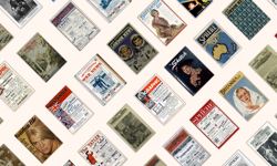 Exact Editions launches expanded set of illustrated periodicals for digital subscription