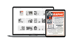 Exact Editions welcomes four historic illustrated news titles