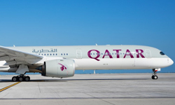 Qatar Airways offers PressReader's catalogue to passengers