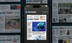 PressReader and Gannett expand partnership