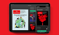 PressReader adds The Economist to its growing catalogue