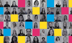 The Printing Charity announces 47 recipients of its Rising Star Awards