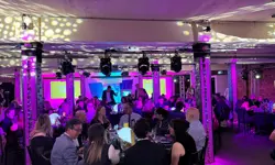 Reach celebrates inaugural awards