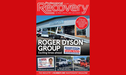 Professional Recovery Magazine and Tow Show acquired by Kelsey