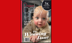 Project Baby announces nationwide newsstand launch