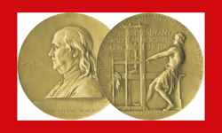 2022 Pulitzer Prize – winners announced