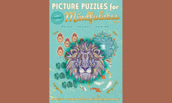 Puzzler Media unveils magazine dedicated to mindfulness