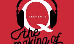 Q launches podcast