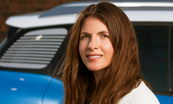 Autocar magazine appoints Rachel Burgess