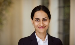 IOPP appoints Dr Radhika Khosla