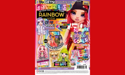 Immediate Media Co launches Rainbow High Magazine