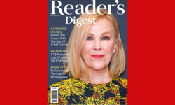 Reader’s Digest closes