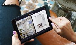 Readly launches English language editions of popular Swedish magazines