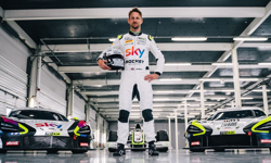 Readly teams up with Motor Sport magazine and F1 star Jenson Button