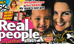 Real People magazine to produce final edition this month