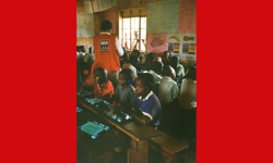 Media brands mark Refugee Week