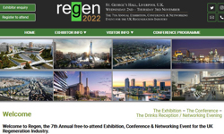 Mark Allen acquires Regen