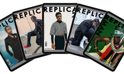 Re-Editions’ Replica Man launches Digital Edition