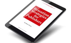 Just published: Retention Strategies guide