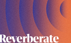 The Guardian launches new podcast series: Reverberate