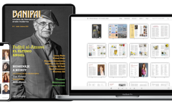 Spanish-language Revista Banipal now available on digital subscription