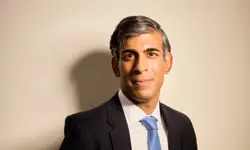 Rishi Sunak joins The Sunday Times as a columnist